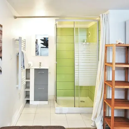 Apartment Hyper Centre. Beau Loft 40m2 - Wifi Toulouse