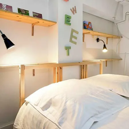 Apartment Hyper Centre. Beau Loft 40m2 - Wifi Toulouse